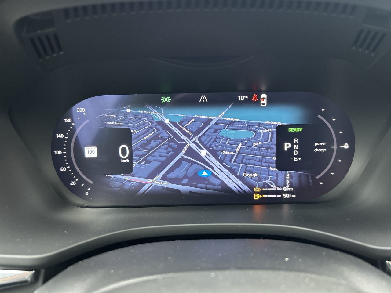 2026 Volvo XC60 Plug-in hybrid in Richmond, British Columbia