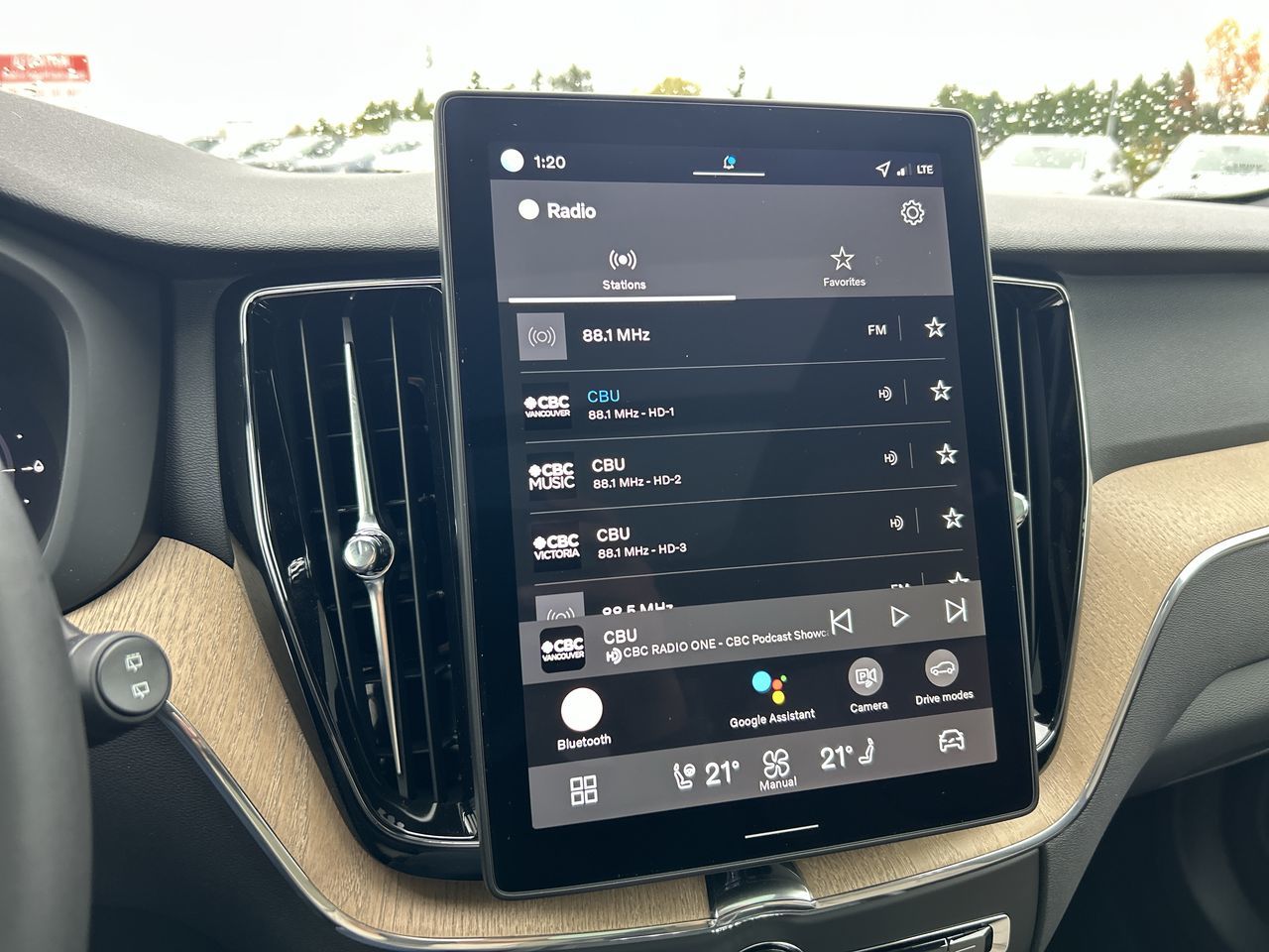 2026 Volvo XC60 Plug-in hybrid in Richmond, British Columbia