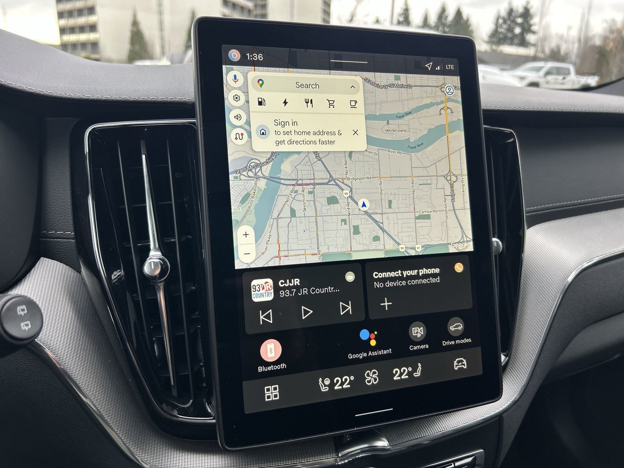 2026 Volvo XC60 Plug-in hybrid in Richmond, British Columbia