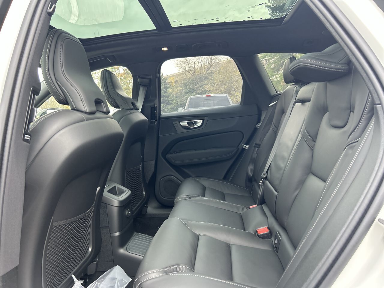 2026 Volvo XC60 Plug-in hybrid in Richmond, British Columbia