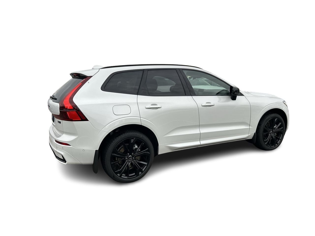2026 Volvo XC60 Plug-in hybrid in Richmond, British Columbia