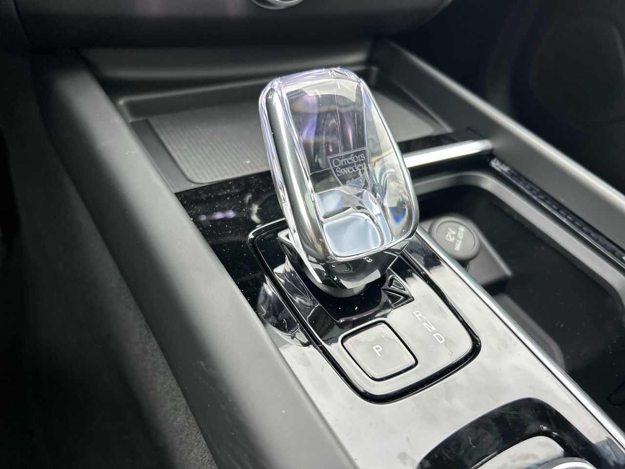 2026 Volvo XC60 Plug-in hybrid in Richmond, British Columbia