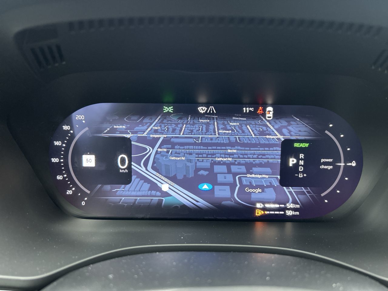 2026 Volvo XC60 Plug-in hybrid in Richmond, British Columbia