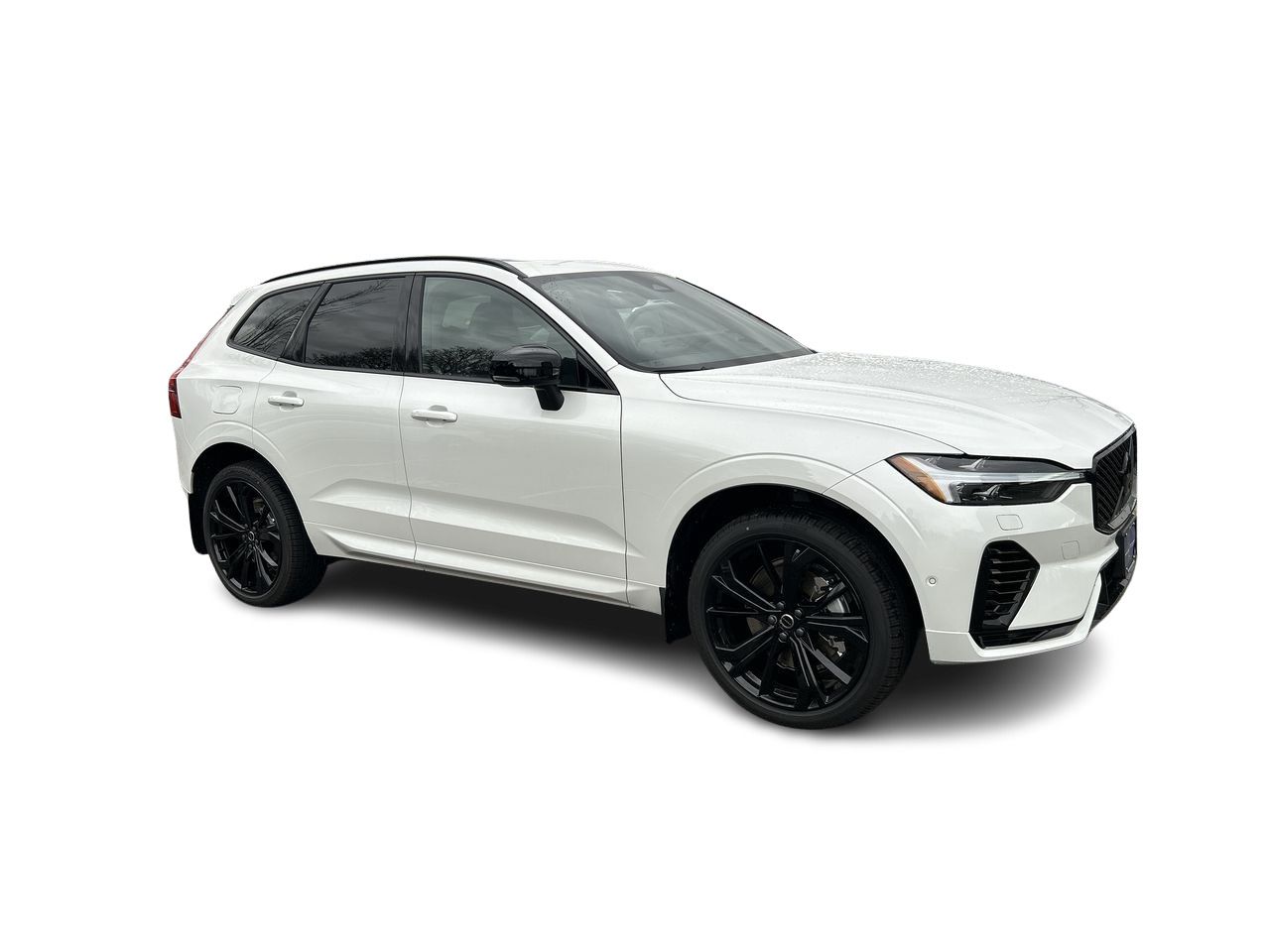 2026 Volvo XC60 Plug-in hybrid in Richmond, British Columbia