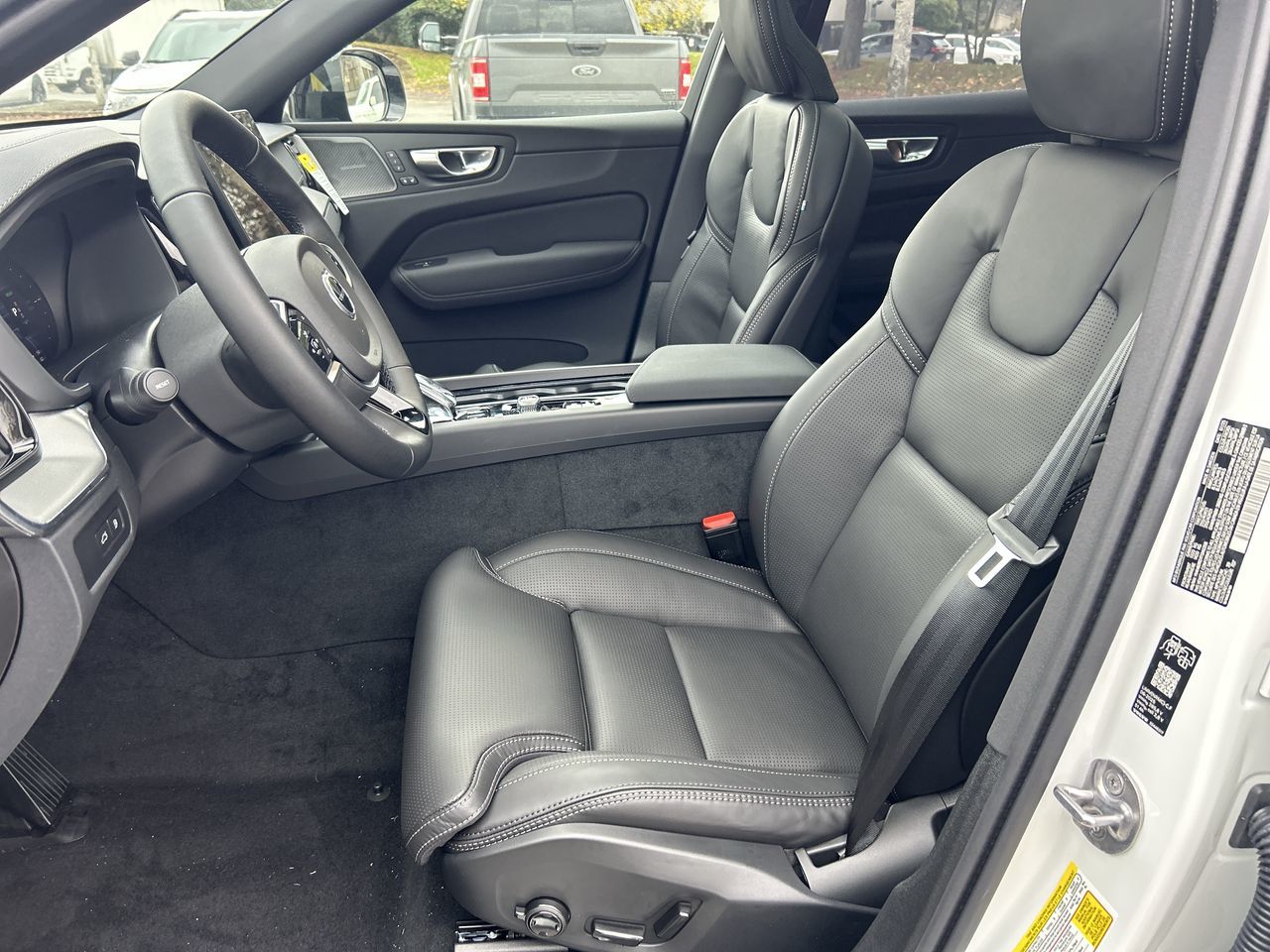 2026 Volvo XC60 Plug-in hybrid in Richmond, British Columbia