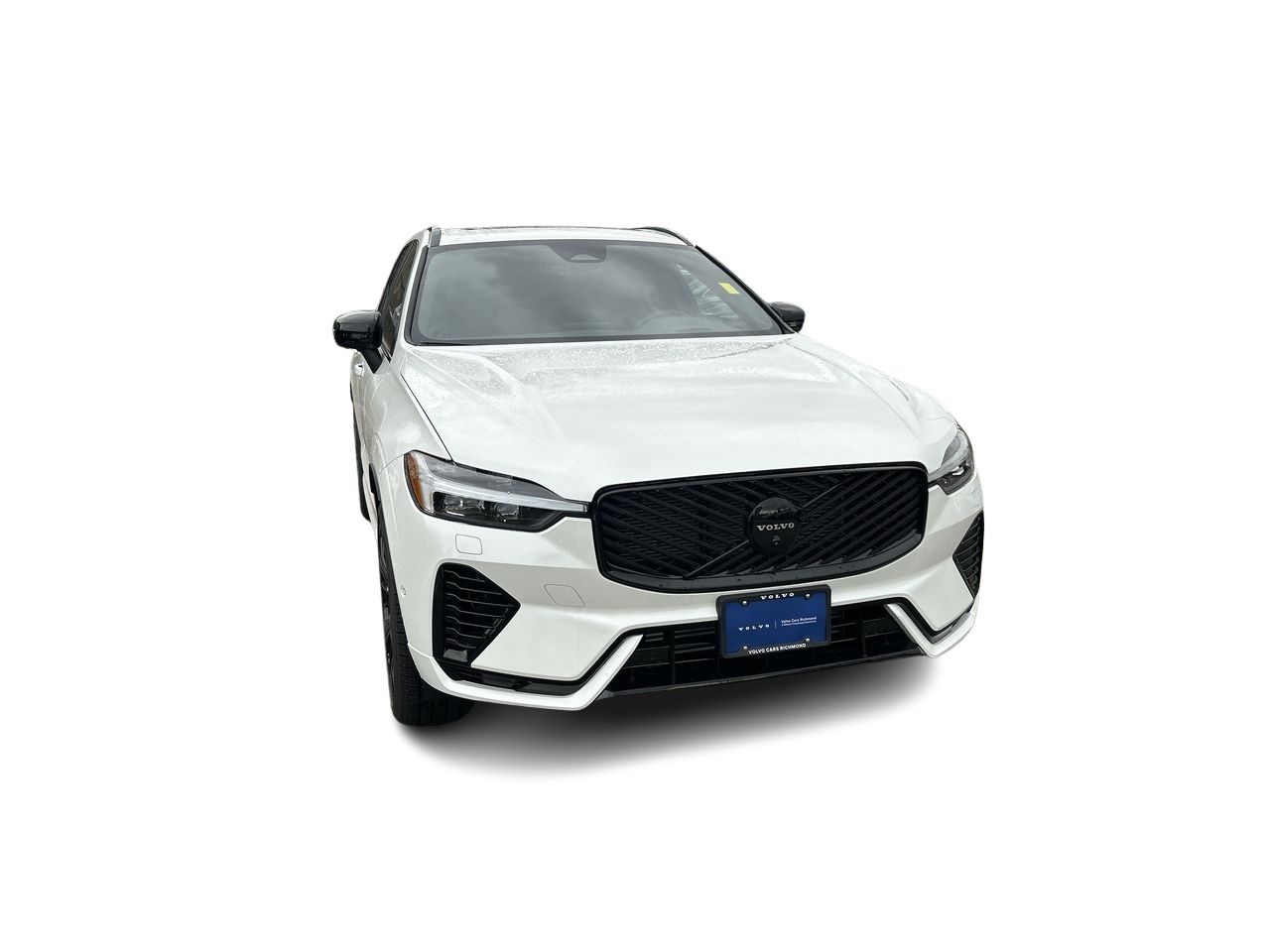 2026 Volvo XC60 Plug-in hybrid in Richmond, British Columbia
