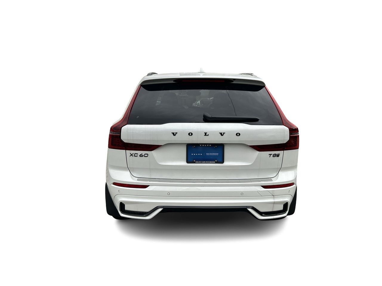 2026 Volvo XC60 Plug-in hybrid in Richmond, British Columbia