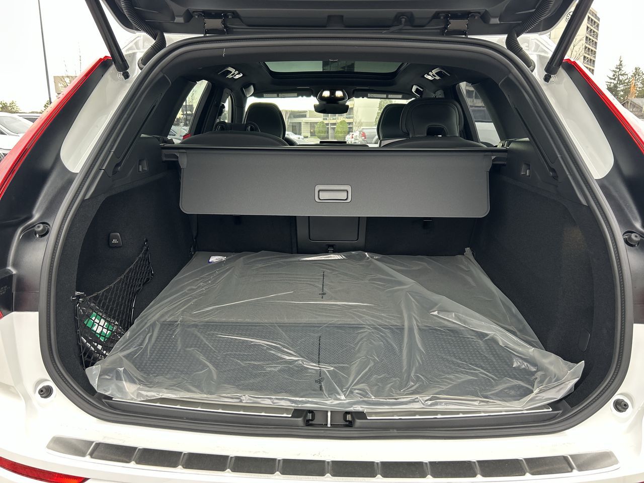 2026 Volvo XC60 Plug-in hybrid in Richmond, British Columbia