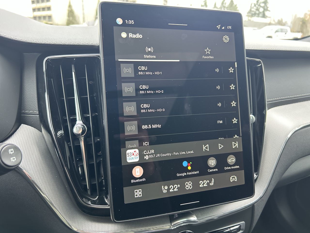 2026 Volvo XC60 Plug-in hybrid in Richmond, British Columbia