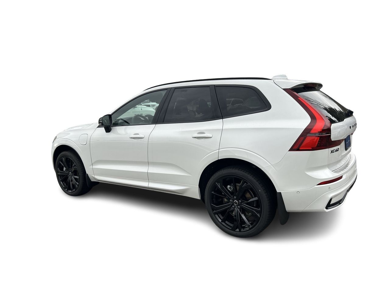 2026 Volvo XC60 Plug-in hybrid in Richmond, British Columbia