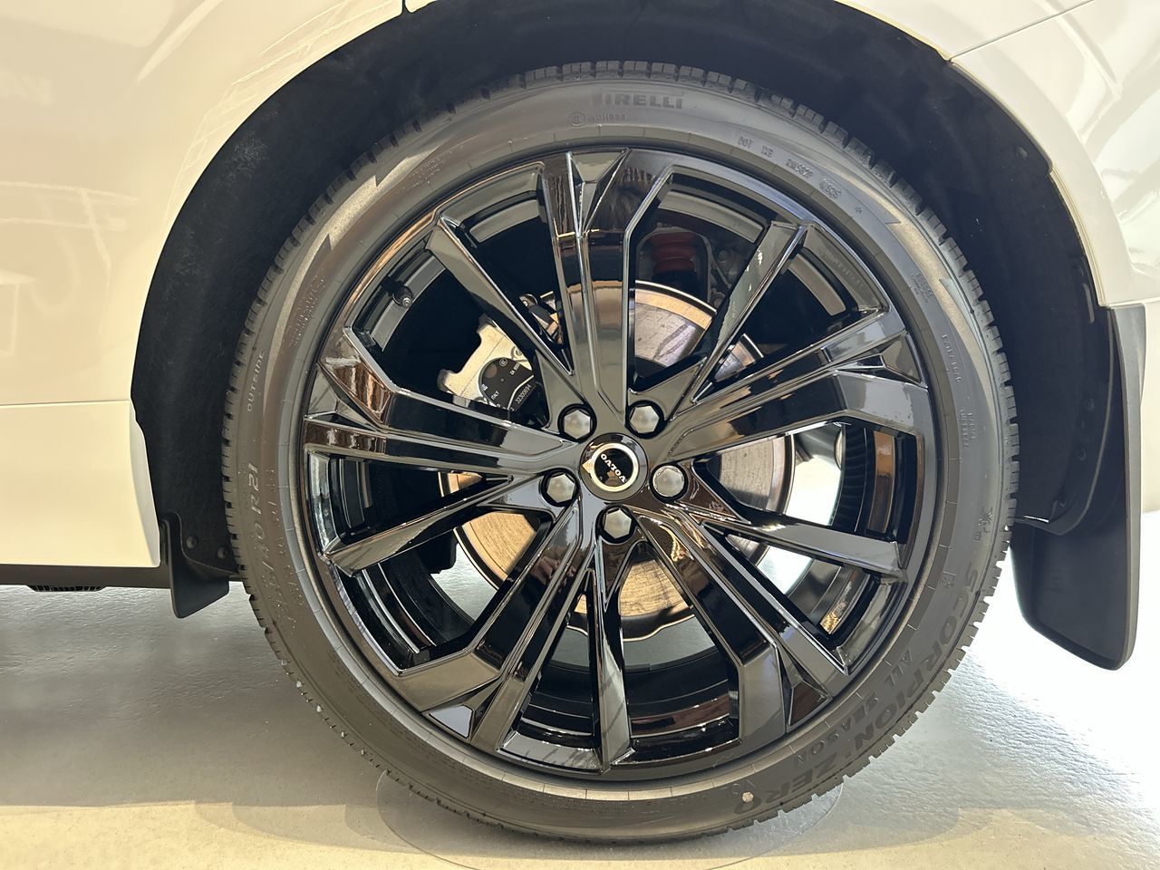 Volvo XC60 Plug-in hybrid  2026 à Richmond, Colombie-Britannique