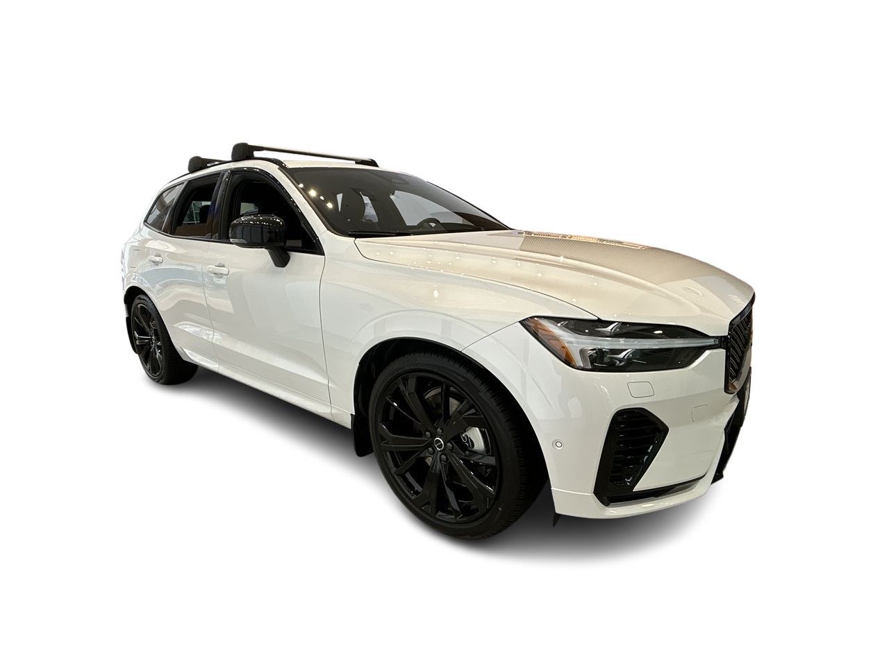 Volvo XC60 Plug-in hybrid  2026 à Richmond, Colombie-Britannique