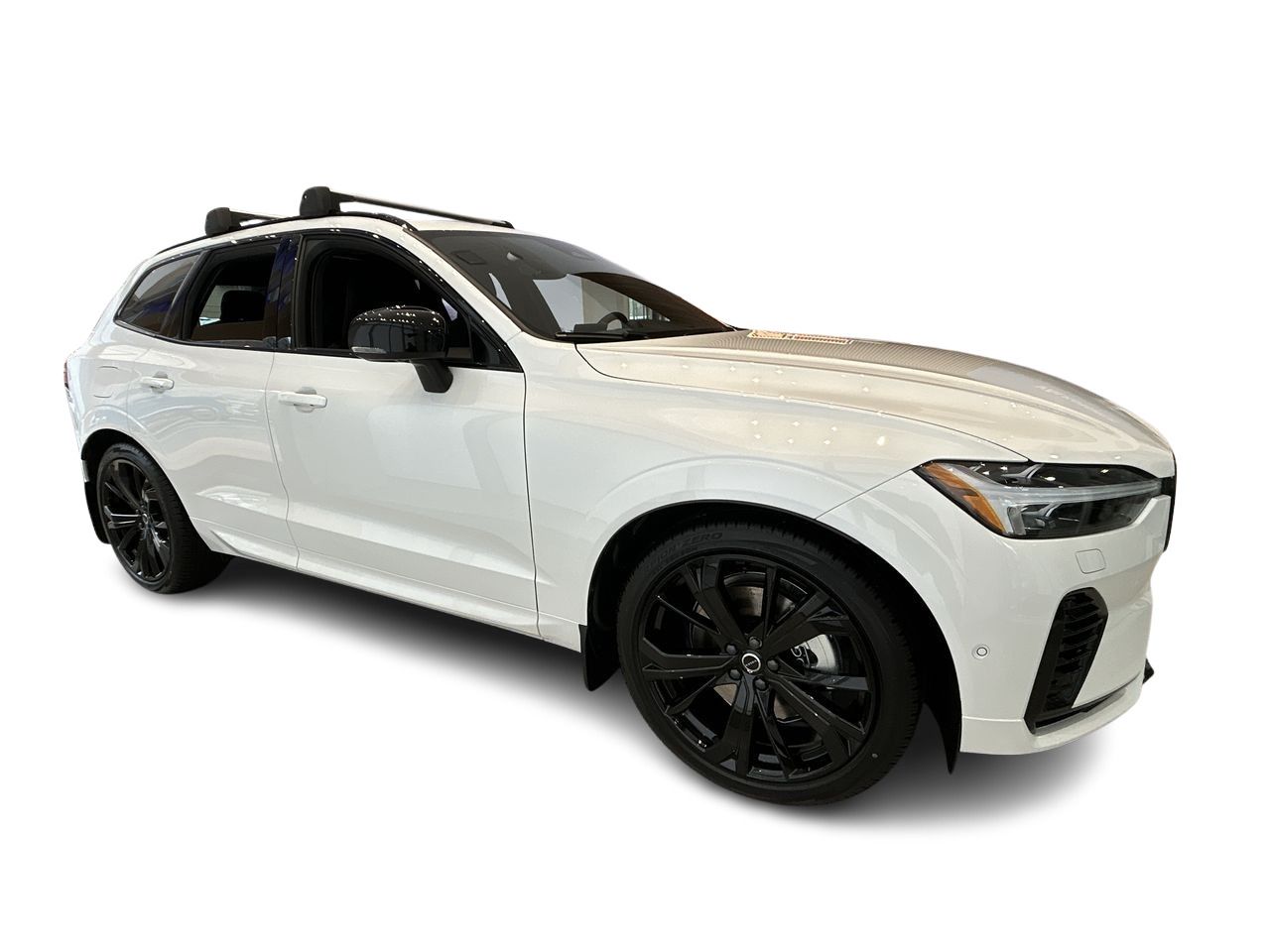 Volvo XC60 Plug-in hybrid  2026 à Richmond, Colombie-Britannique