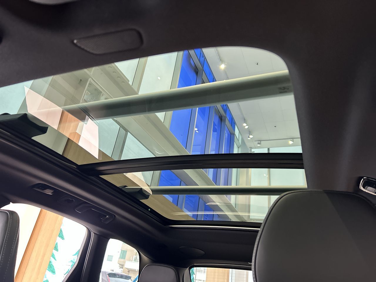 Volvo XC60 Plug-in hybrid  2026 à Richmond, Colombie-Britannique