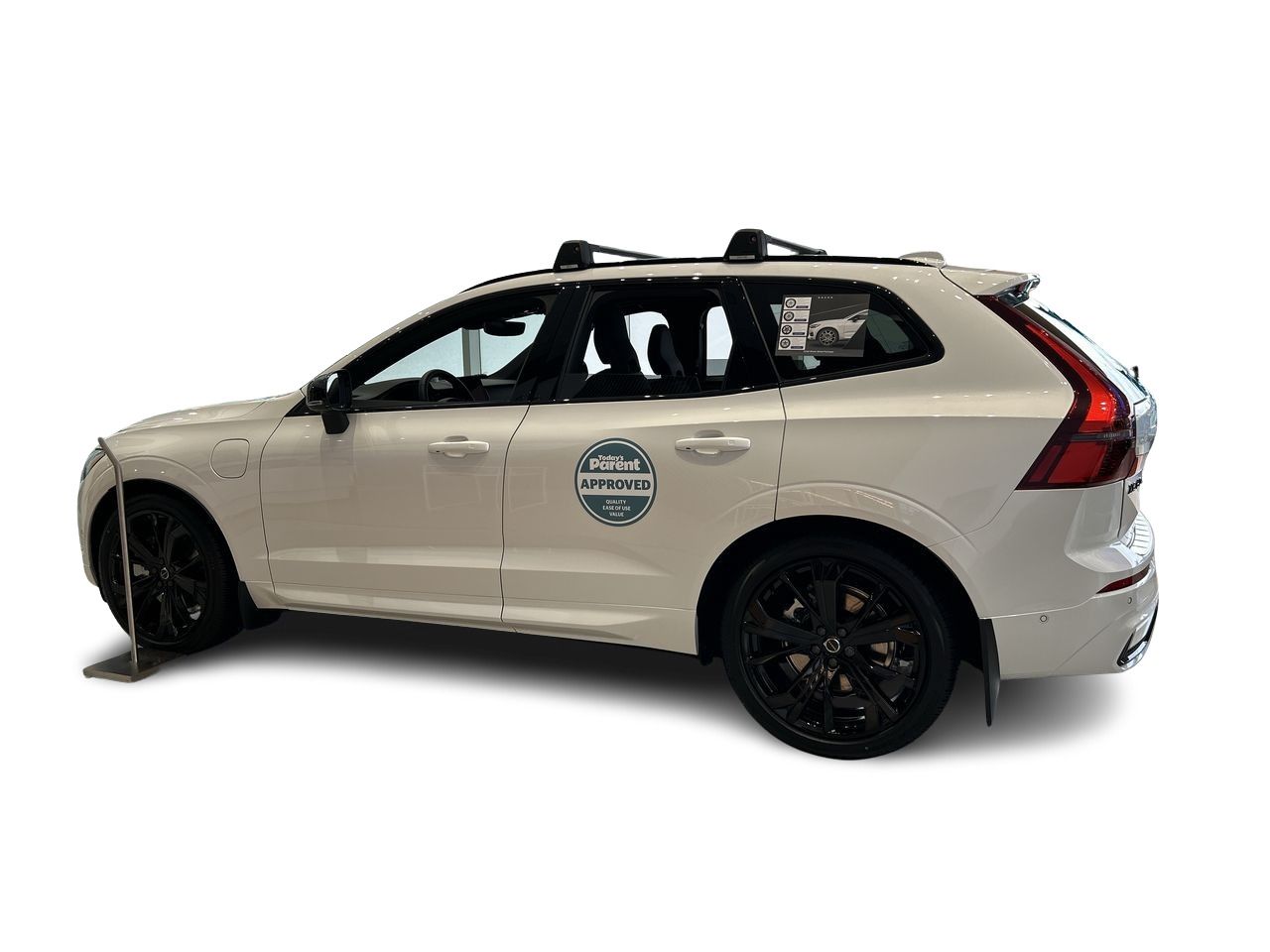 Volvo XC60 Plug-in hybrid  2026 à Richmond, Colombie-Britannique