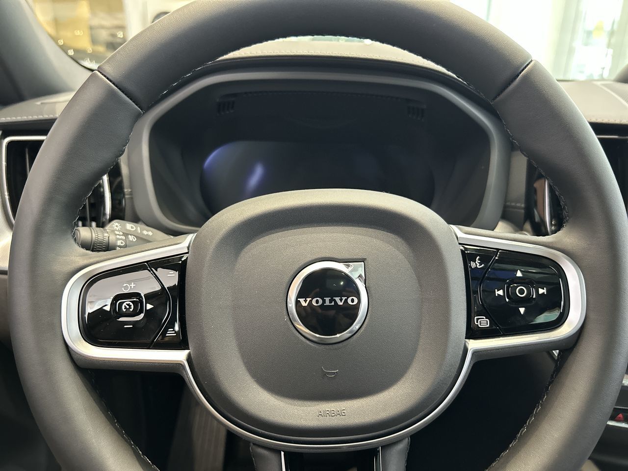 Volvo XC60 Plug-in hybrid  2026 à Richmond, Colombie-Britannique