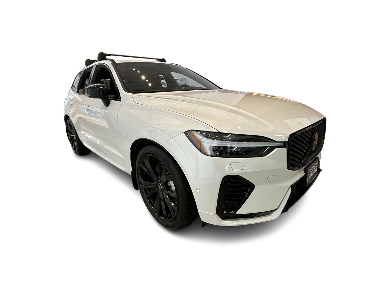 Volvo XC60 Plug-in hybrid  2026 à Richmond, Colombie-Britannique