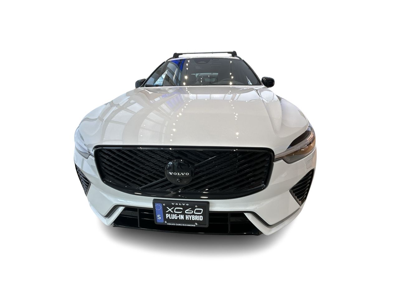 Volvo XC60 Plug-in hybrid  2026 à Richmond, Colombie-Britannique