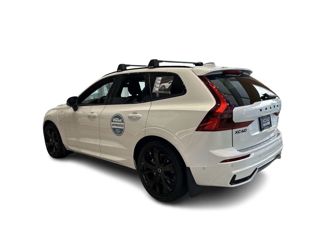 Volvo XC60 Plug-in hybrid  2026 à Richmond, Colombie-Britannique