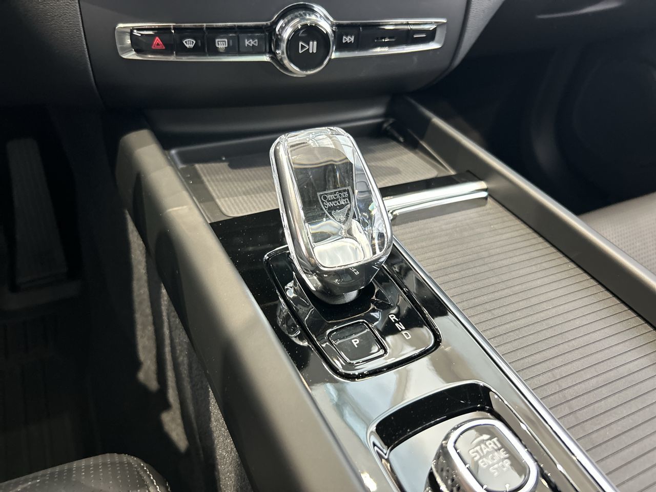 Volvo XC60 Plug-in hybrid  2026 à Richmond, Colombie-Britannique