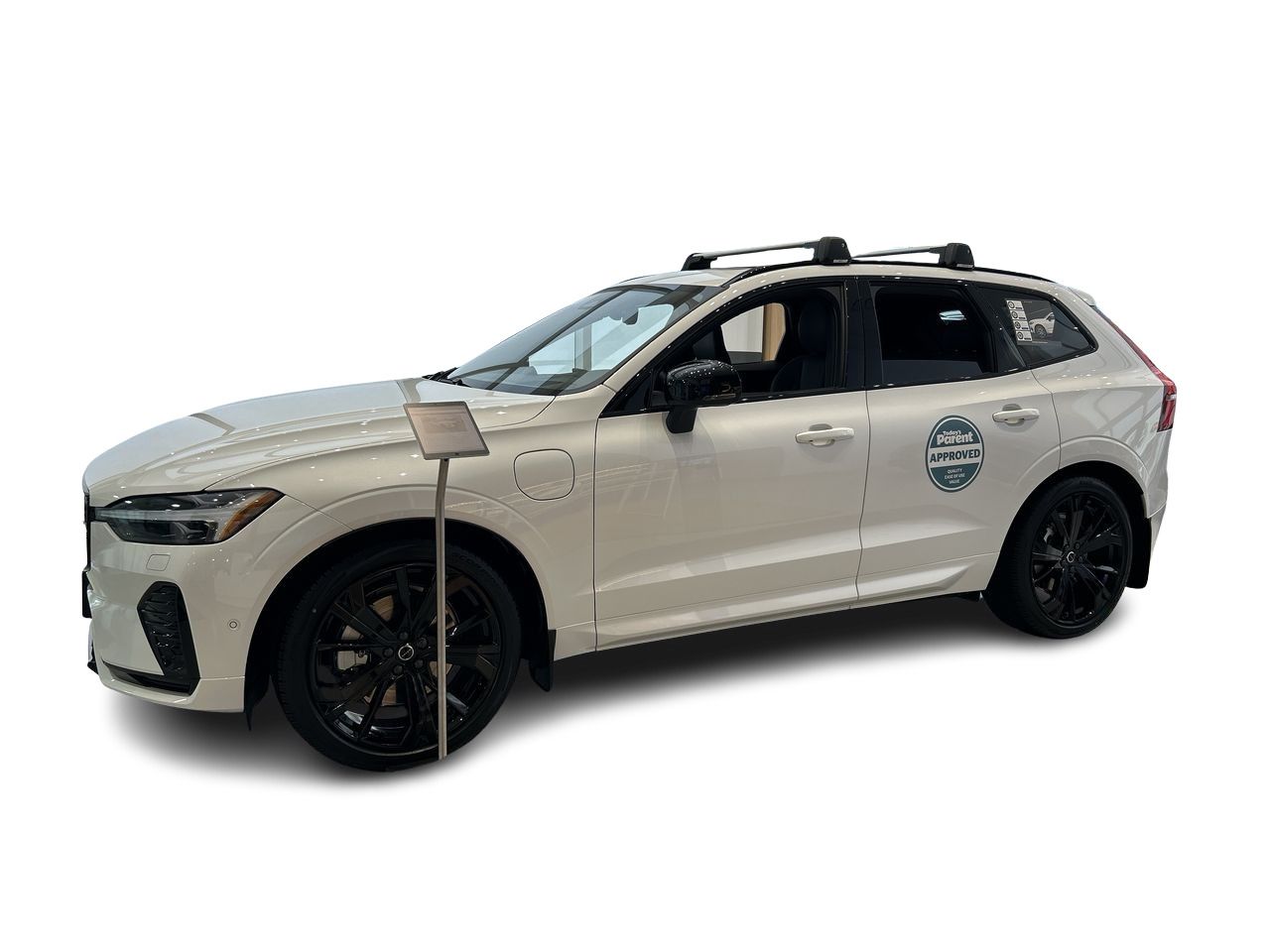 Volvo XC60 Plug-in hybrid  2026 à Richmond, Colombie-Britannique