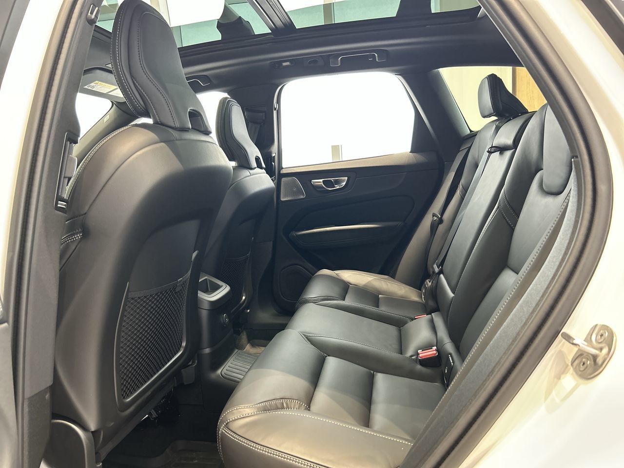 Volvo XC60 Plug-in hybrid  2026 à Richmond, Colombie-Britannique