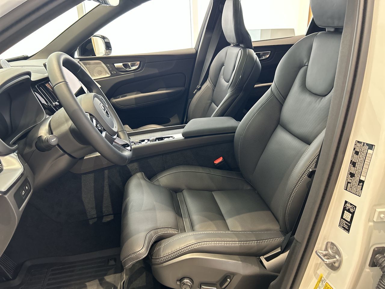 Volvo XC60 Plug-in hybrid  2026 à Richmond, Colombie-Britannique