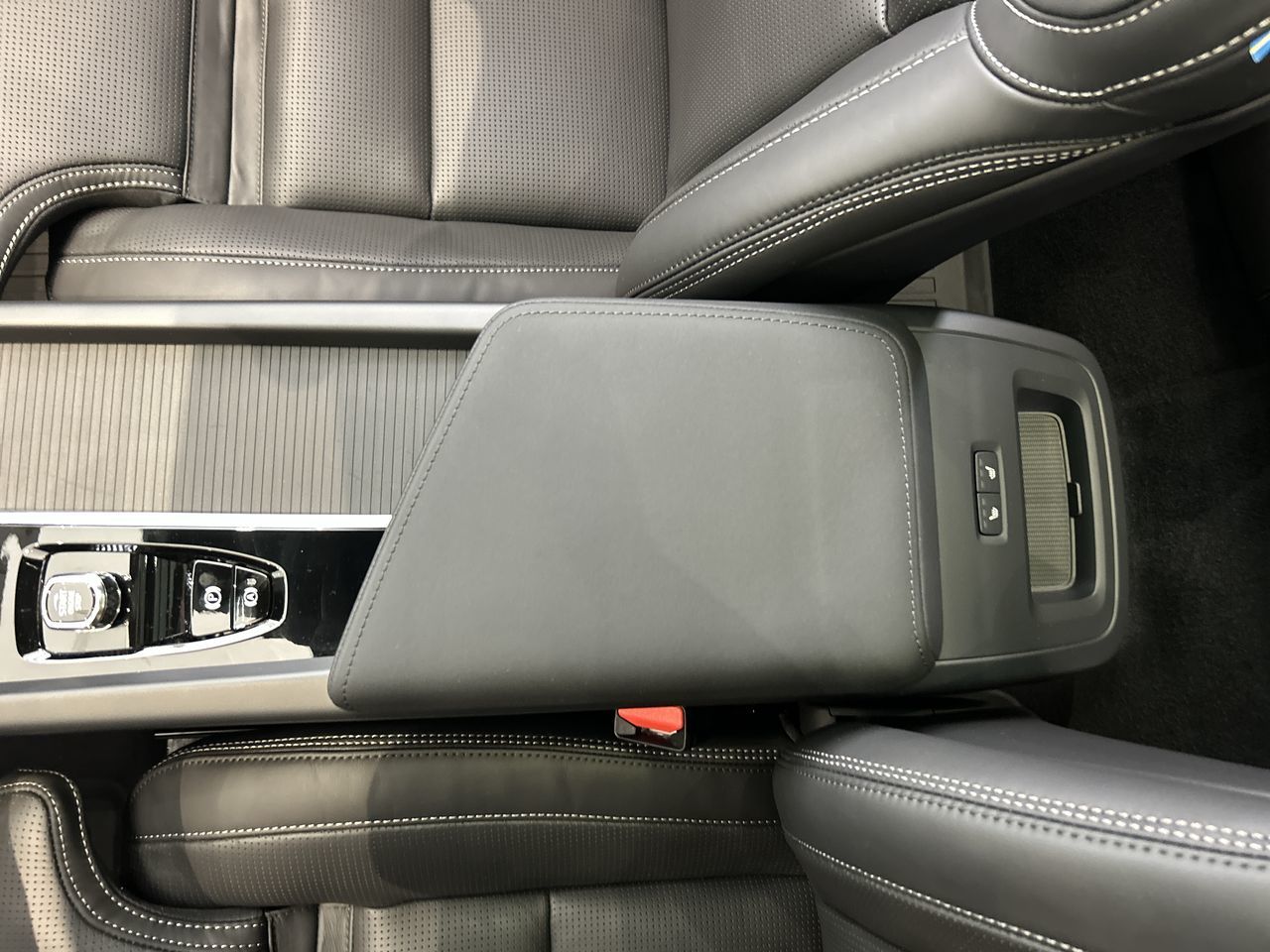 Volvo XC60 Plug-in hybrid  2026 à Richmond, Colombie-Britannique