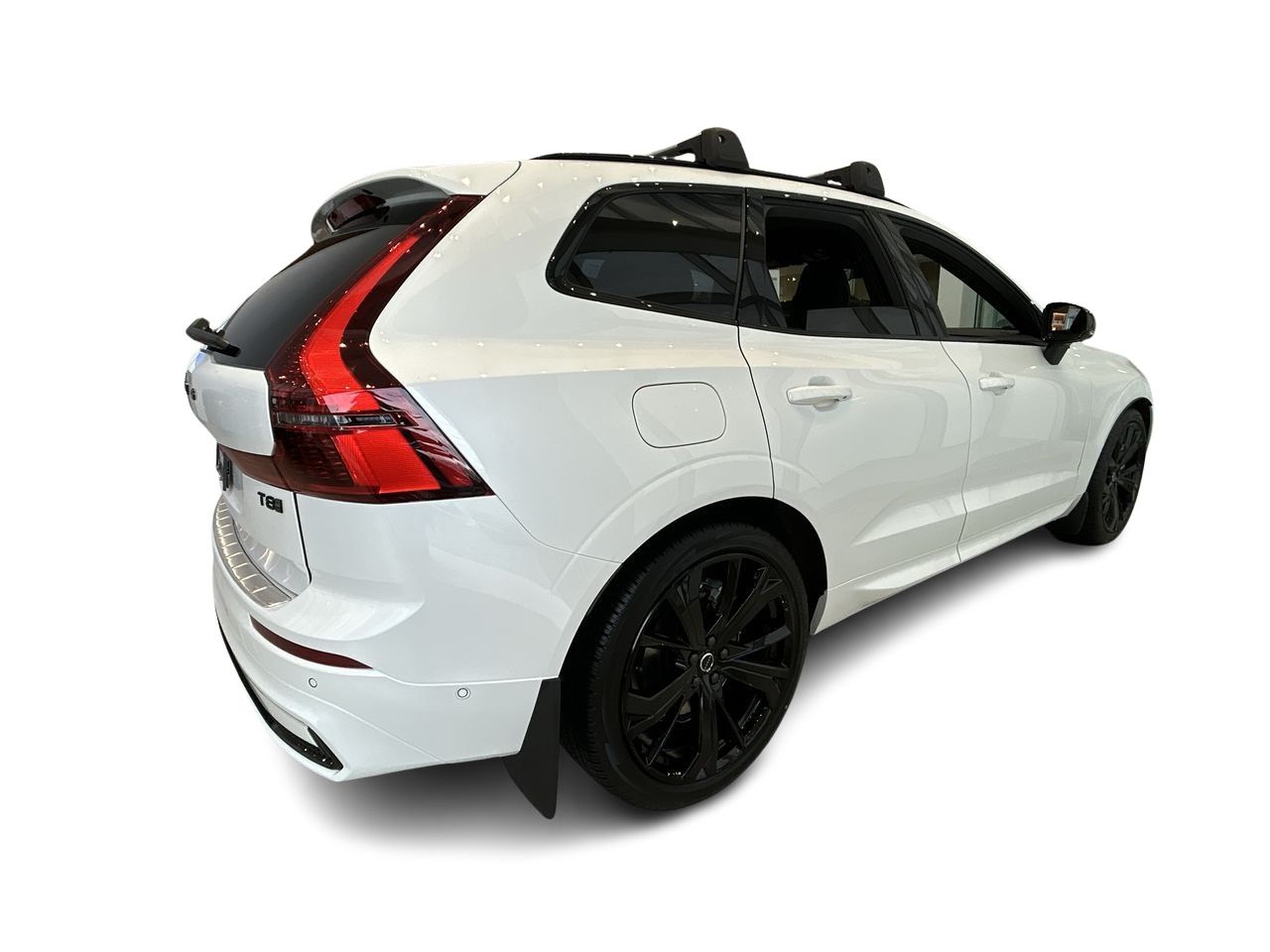 Volvo XC60 Plug-in hybrid  2026 à Richmond, Colombie-Britannique