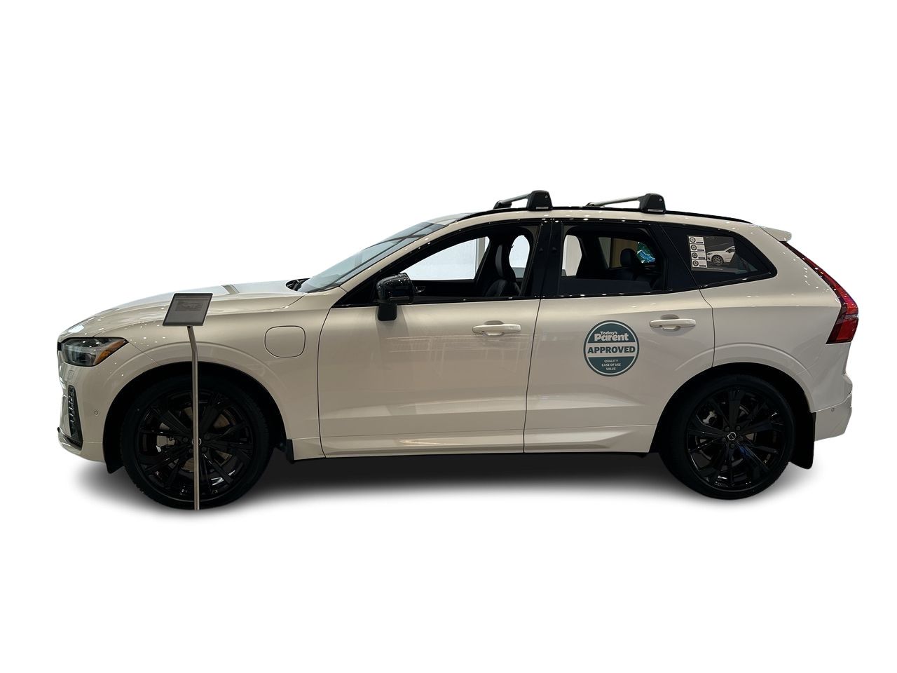 Volvo XC60 Plug-in hybrid  2026 à Richmond, Colombie-Britannique