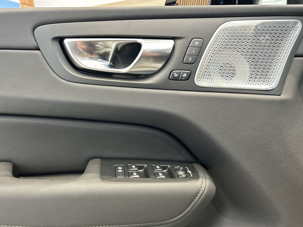 Volvo XC60 Plug-in hybrid  2026 à Richmond, Colombie-Britannique