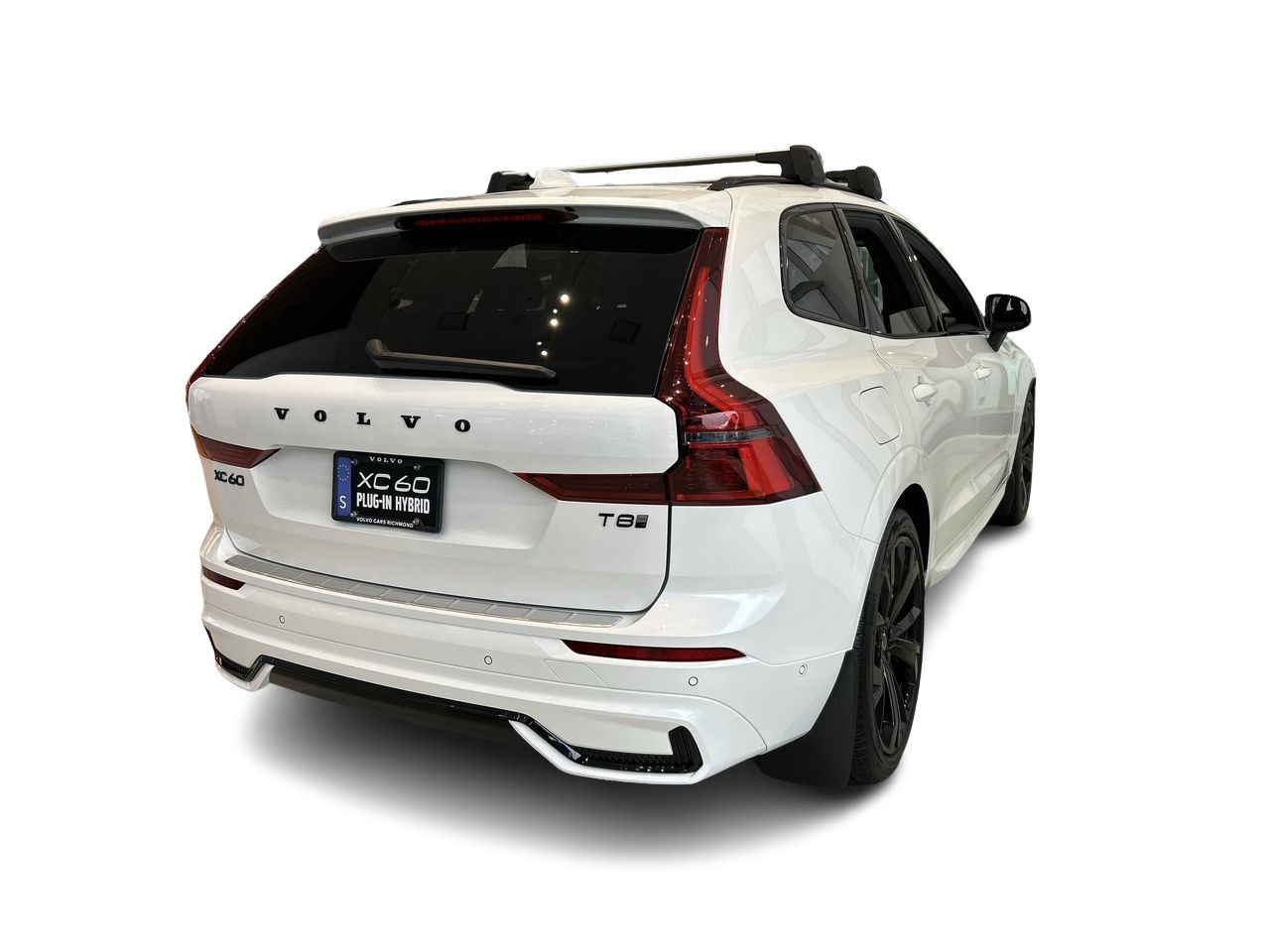 Volvo XC60 Plug-in hybrid  2026 à Richmond, Colombie-Britannique