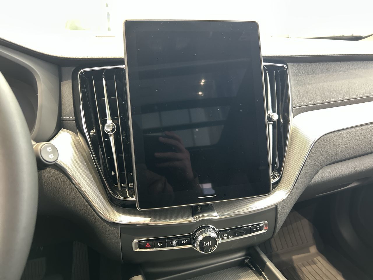 Volvo XC60 Plug-in hybrid  2026 à Richmond, Colombie-Britannique