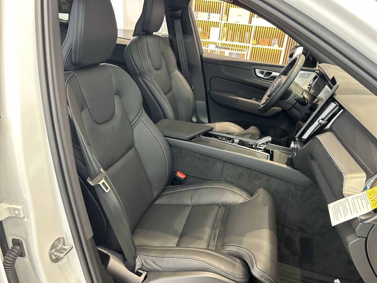 Volvo XC60 Plug-in hybrid  2026 à Richmond, Colombie-Britannique