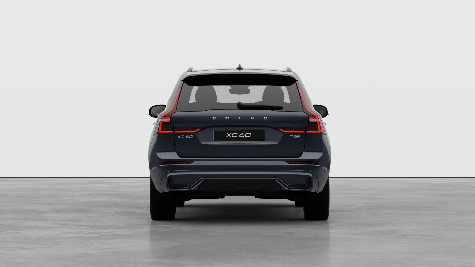 2026 Volvo XC60 Plug-in hybrid in Richmond, British Columbia