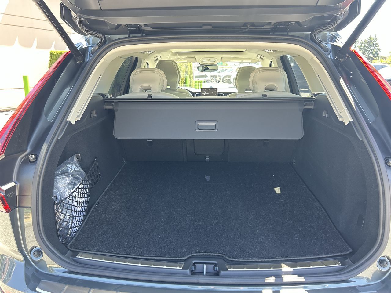 Volvo XC60 Plug-in hybrid  2026 à Richmond, Colombie-Britannique