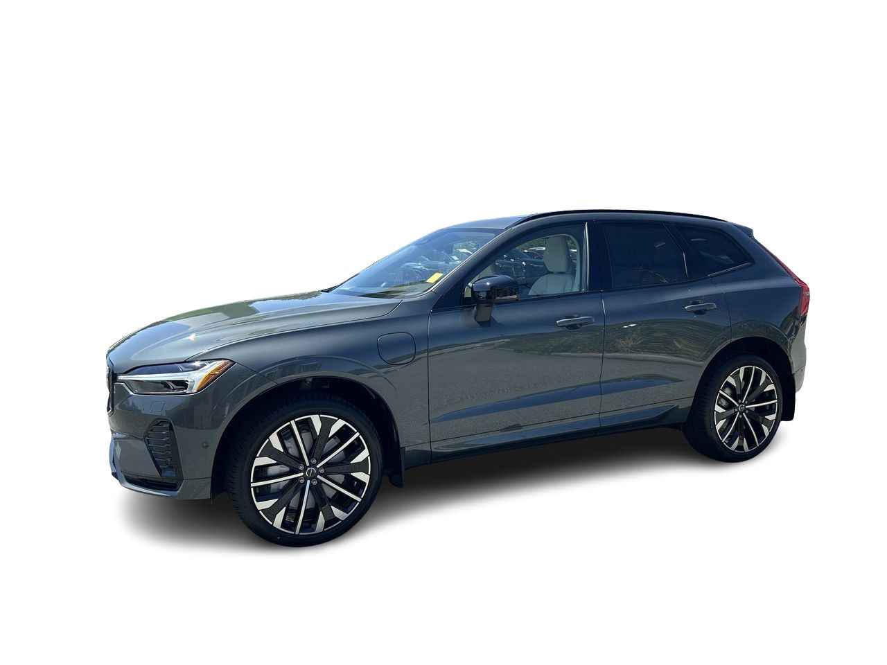 Volvo XC60 Plug-in hybrid  2026 à Richmond, Colombie-Britannique