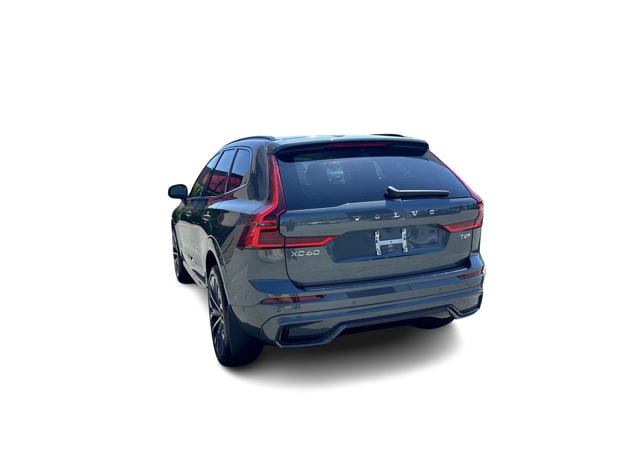 Volvo XC60 Plug-in hybrid  2026 à Richmond, Colombie-Britannique