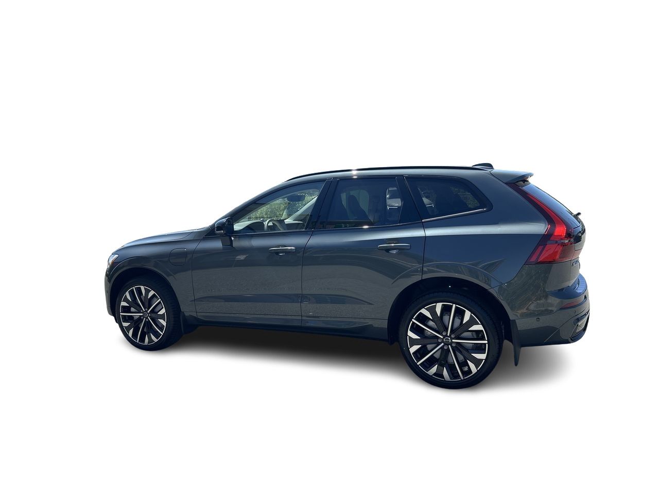 Volvo XC60 Plug-in hybrid  2026 à Richmond, Colombie-Britannique