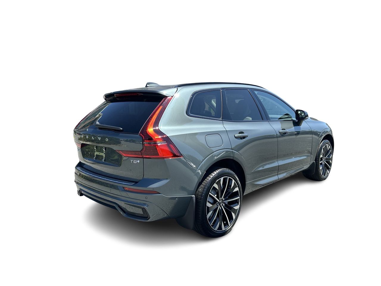 Volvo XC60 Plug-in hybrid  2026 à Richmond, Colombie-Britannique