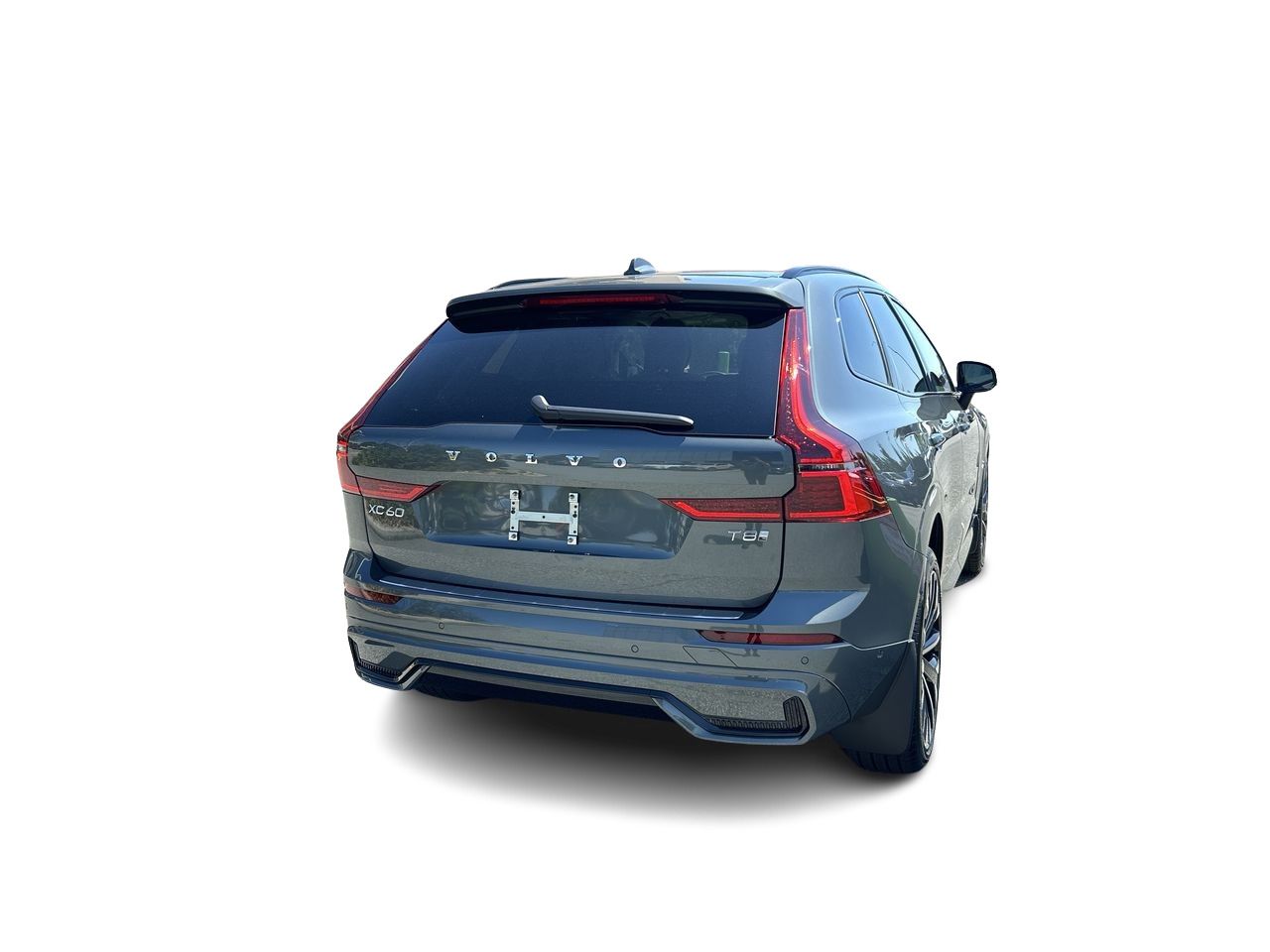 Volvo XC60 Plug-in hybrid  2026 à Richmond, Colombie-Britannique