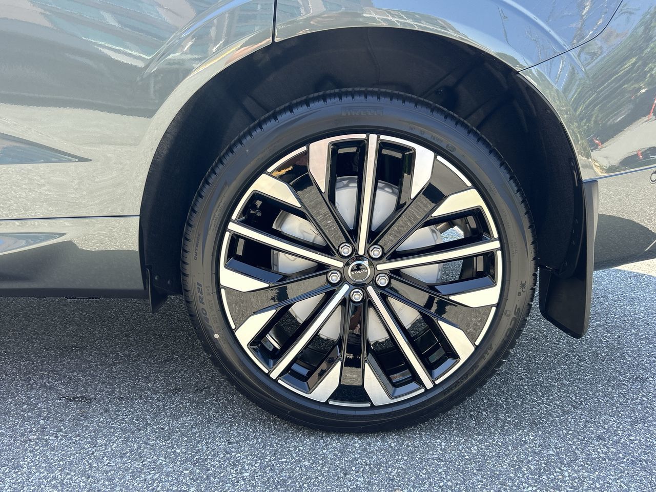 Volvo XC60 Plug-in hybrid  2026 à Richmond, Colombie-Britannique