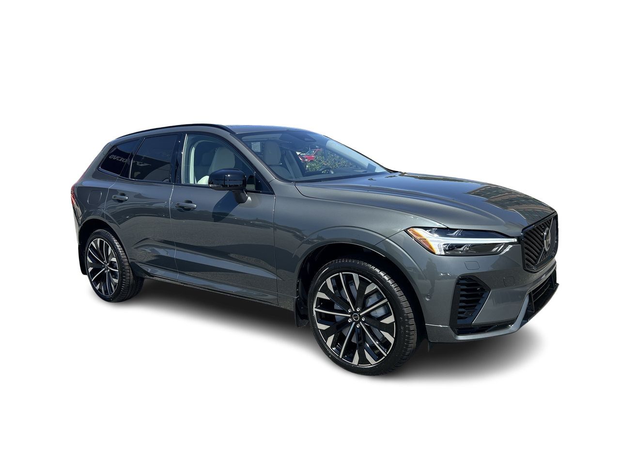 Volvo XC60 Plug-in hybrid  2026 à Richmond, Colombie-Britannique