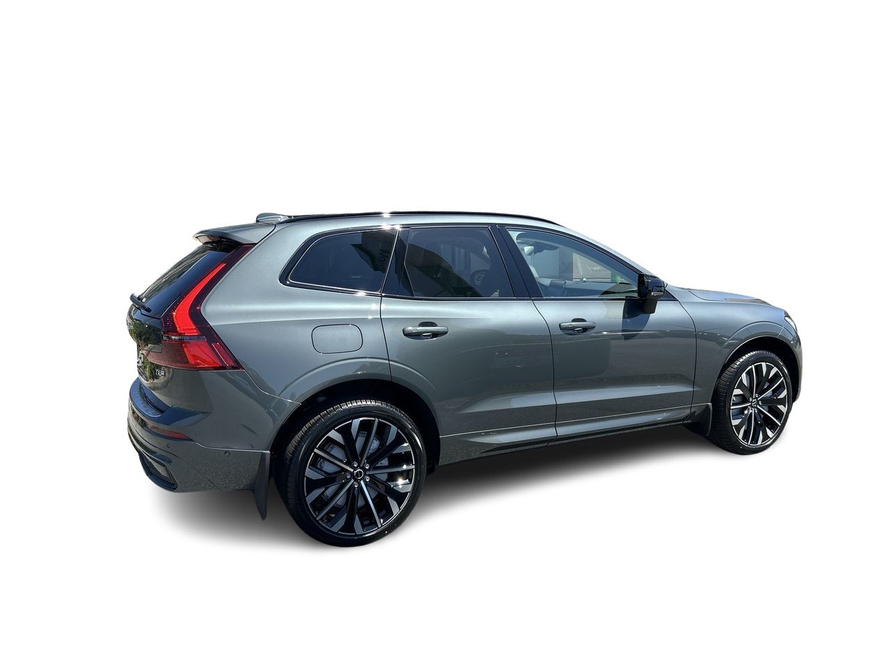 Volvo XC60 Plug-in hybrid  2026 à Richmond, Colombie-Britannique