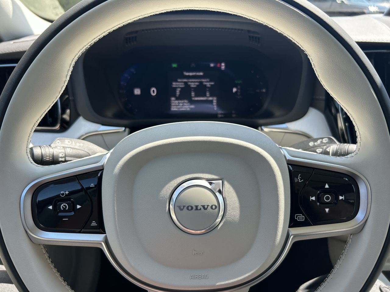 Volvo XC60 Plug-in hybrid  2026 à Richmond, Colombie-Britannique