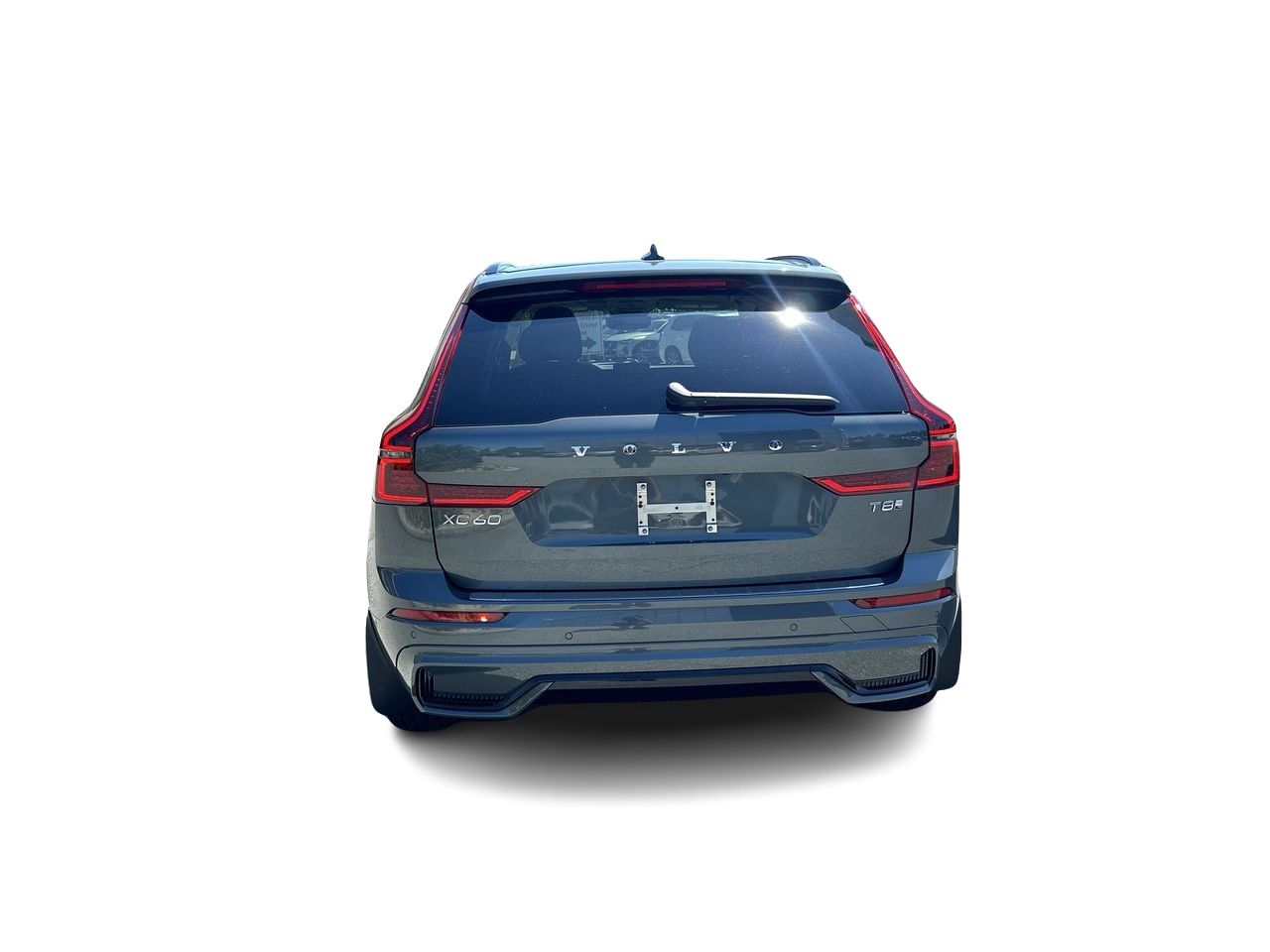 Volvo XC60 Plug-in hybrid  2026 à Richmond, Colombie-Britannique