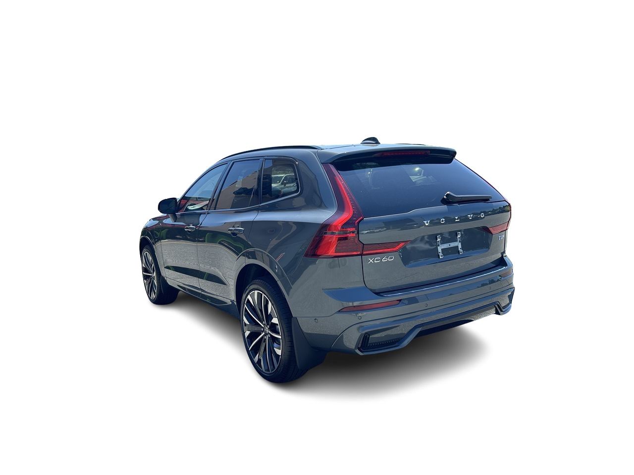 Volvo XC60 Plug-in hybrid  2026 à Richmond, Colombie-Britannique