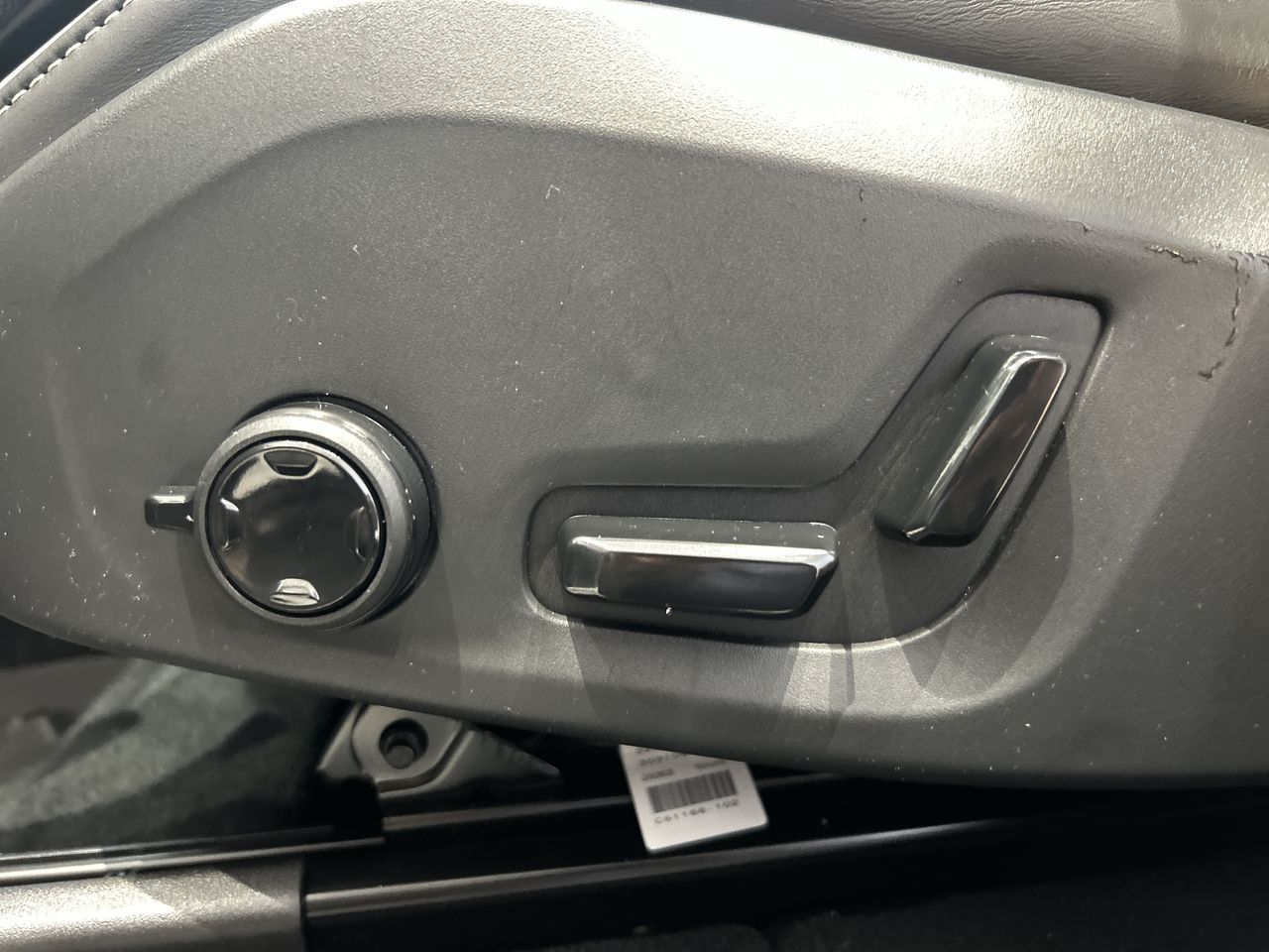 Volvo XC60 Plug-in hybrid  2026 à Richmond, Colombie-Britannique