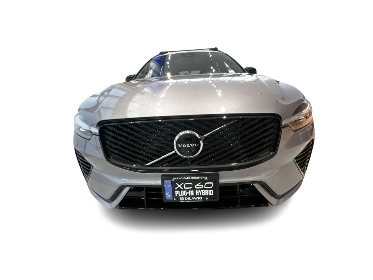 Volvo XC60 Plug-in hybrid  2026 à Richmond, Colombie-Britannique