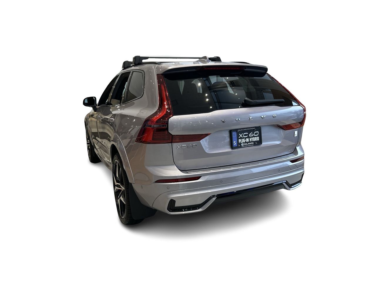 Volvo XC60 Plug-in hybrid  2026 à Richmond, Colombie-Britannique